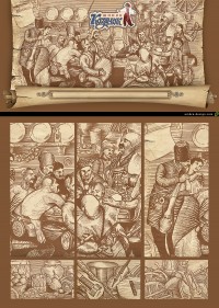 Уменьшенная копия