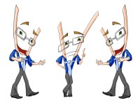 Уменьшенная копия