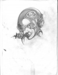 Уменьшенная копия