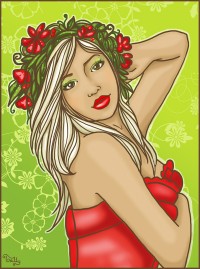 Уменьшенная копия