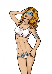 Уменьшенная копия