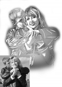 Уменьшенная копия