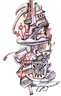 Уменьшенная копия