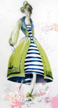 Уменьшенная копия