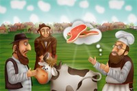 Уменьшенная копия