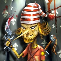 Уменьшенная копия