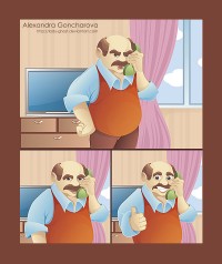 Уменьшенная копия