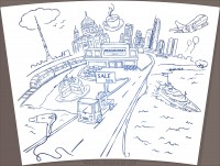 Уменьшенная копия