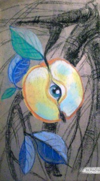 Уменьшенная копия