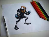 Уменьшенная копия