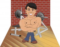 Уменьшенная копия