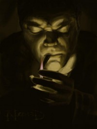 Уменьшенная копия