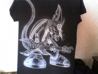 Уменьшенная копия