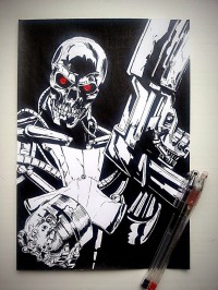 Уменьшенная копия