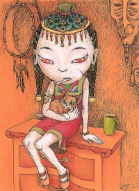 Уменьшенная копия