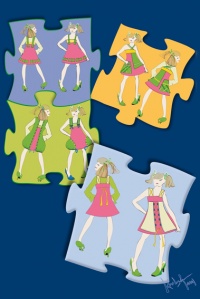 Уменьшенная копия