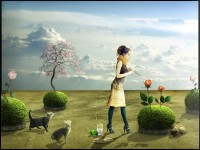 Уменьшенная копия