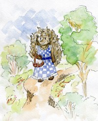 Уменьшенная копия