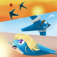 Уменьшенная копия