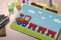 Уменьшенная копия