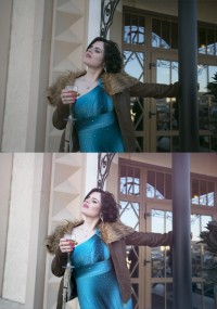 Уменьшенная копия