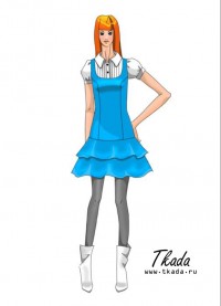 Уменьшенная копия