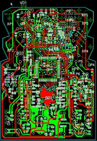 Уменьшенная копия