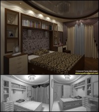 Уменьшенная копия