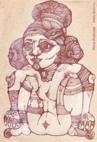 Уменьшенная копия