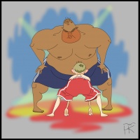 Уменьшенная копия