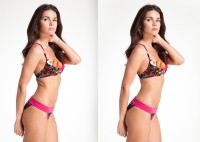 Уменьшенная копия