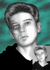 Уменьшенная копия