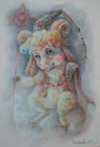 Уменьшенная копия