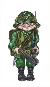 Уменьшенная копия