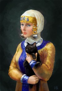 Уменьшенная копия