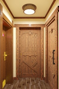 Уменьшенная копия