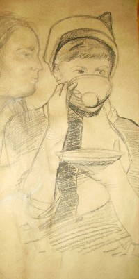 Уменьшенная копия