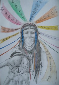 Уменьшенная копия