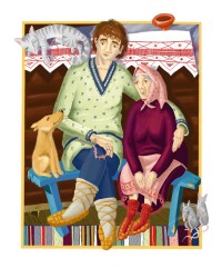 Уменьшенная копия