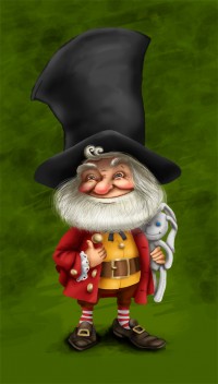 Уменьшенная копия