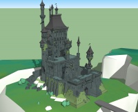 Уменьшенная копия