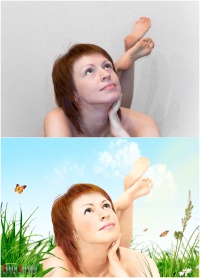 Уменьшенная копия