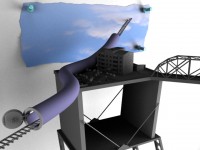 Уменьшенная копия