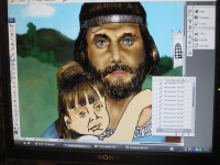 Уменьшенная копия