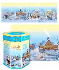 Уменьшенная копия