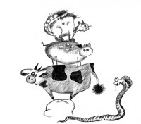 Уменьшенная копия