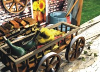 Уменьшенная копия