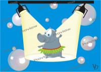 Уменьшенная копия