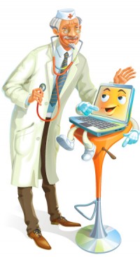 Уменьшенная копия