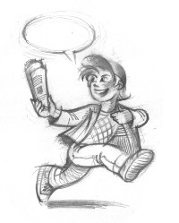 Уменьшенная копия